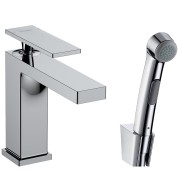 HANSGROHE (Vācija) Bidetta maisītājs Hansgrohe Tecturis