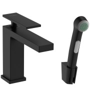 HANSGROHE (Vācija) Bidetta maisītājs Hansgrohe Tecturis