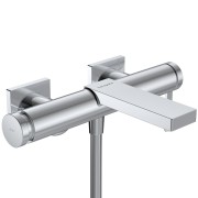 HANSGROHE (Vācija) Vannas / Dušas maisītājs
