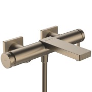 HANSGROHE (Vācija) Vannas / Dušas maisītājs