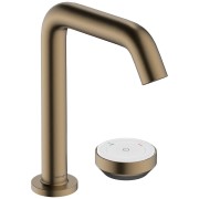 HANSGROHE (Vācija) Vannas istabas izlietnes maisītājs