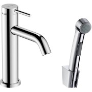 HANSGROHE (Vācija) Bidetta maisītājs Hansgrohe Tecturis