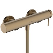 HANSGROHE (Vācija) Dušas maisītājs Hansgrohe Tecturis