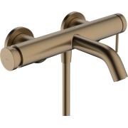 HANSGROHE (Vācija) Vannas / Dušas maisītājs