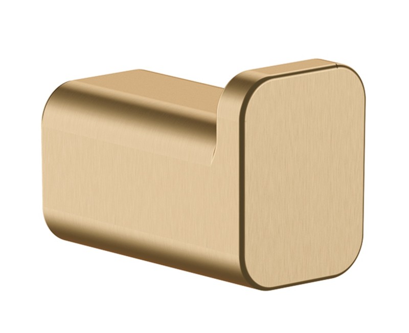 Hansgrohe AddStoris Āķis, matēta bronza