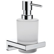 HANSGROHE (Vācija) Šķidro ziepju dozators