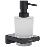 HANSGROHE (Vācija) Šķidro ziepju dozators