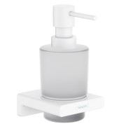 HANSGROHE (Vācija) Ziepju dozators Hansgrohe AddStoris