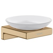 HANSGROHE (Vācija) Ziepju trauks Hansgrohe AddStoris
