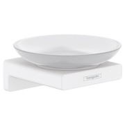 HANSGROHE (Vācija) Ziepju trauks Hansgrohe AddStoris