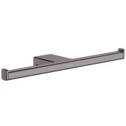 HANSGROHE (Vācija) Tualetes papīra turētājs Hansgrohe