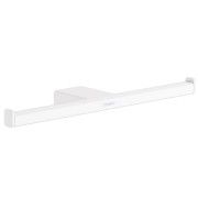 HANSGROHE (Vācija) Tualetes papīra turētājs Hansgrohe