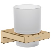 HANSGROHE (Vācija) Glāzes aksesuāriem Hansgrohe AddStoris