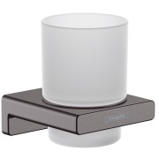 HANSGROHE (Vācija) Glāzes aksesuāriem Hansgrohe AddStoris