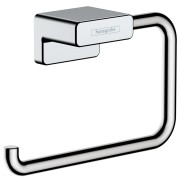 HANSGROHE (Vācija) Tualates papīra turētājs Hansgrohe