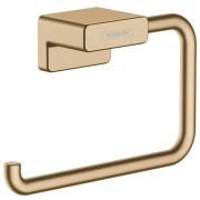 HANSGROHE (Vācija) Tualates papīra turētājs Hansgrohe