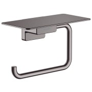 HANSGROHE (Vācija) Tualetes papīra turētājs Hansgrohe