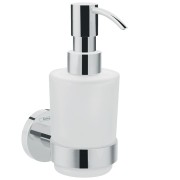 HANSGROHE (Vācija) Šķidro ziepju dozators