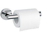 HANSGROHE (Vācija) Tualates papīra turētājs Hansgrohe