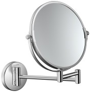 HANSGROHE (Vācija) Kosmētikas spogulis Hansgrohe Logis