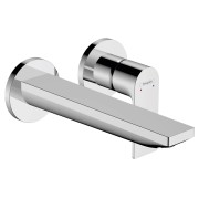 HANSGROHE (Vācija) Vannas istabas izlietnes maisītājs
