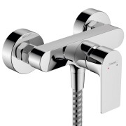 HANSGROHE (Vācija) Dušas maisītājs Hansgrohe Rebris