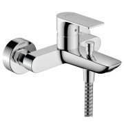HANSGROHE (Vācija) Vannas / dušas maisītājs