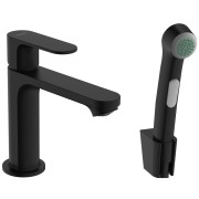 HANSGROHE (Vācija) Vannas istabas izlietnes maisītājs