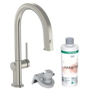 HANSGROHE (Vācija) Virtuves Izlietnes Maisītājs Hansgrohe