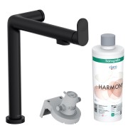 HANSGROHE (Vācija) Virtuves Izlietnes Maisītājs Hansgrohe