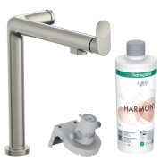 HANSGROHE (Vācija) Virtuves Izlietnes Maisītājs Hansgrohe