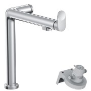 HANSGROHE (Vācija) Virtuves Izlietnes Maisītājs Hansgrohe