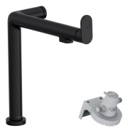 HANSGROHE (Vācija) Virtuves Izlietnes Maisītājs Hansgrohe