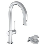 HANSGROHE (Vācija) Virtuves Izlietnes Maisītājs Hansgrohe