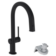 HANSGROHE (Vācija) Virtuves Izlietnes Maisītājs Hansgrohe
