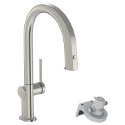 HANSGROHE (Vācija) Virtuves Izlietnes Maisītājs Hansgroh