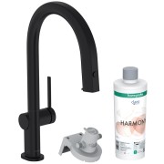 HANSGROHE (Vācija) Virtuves Izlietnes maisītājs Hansgrohe