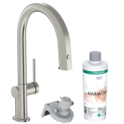 HANSGROHE (Vācija) Virtuves Izlietnes Maisītājs Hansgrohe