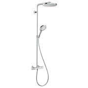 HANSGROHE (Vācija) Dušas sistēma Hansgrohe Raindance
