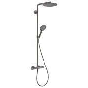 HANSGROHE (Vācija) Dušas sistēma Hansgrohe Raindance