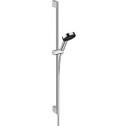 HANSGROHE (Vācija) Dušas komplekts Hansgrohe Pulsify