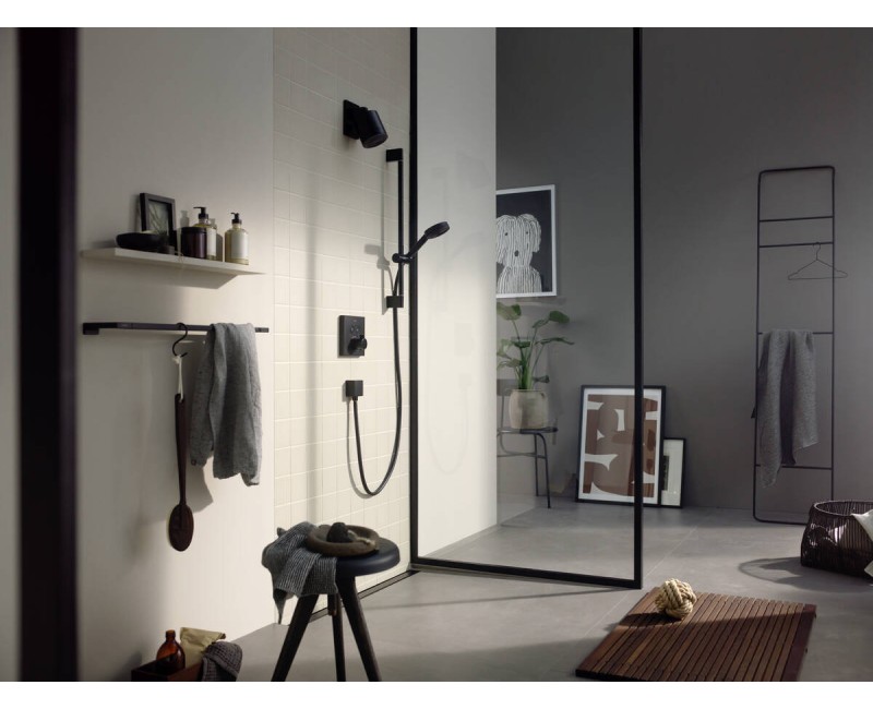 Hansgrohe Dušas komplekts Pulsify 105 3jet Relaxation 65 cm, HG24160670