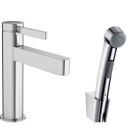 HANSGROHE (Vācija) Bidetta maisītājs Hansgrohe Finoris