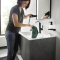 Hansgrohe Finoris Izlietnes jaucējkrāns ari izvelakamu izteku, 76063670