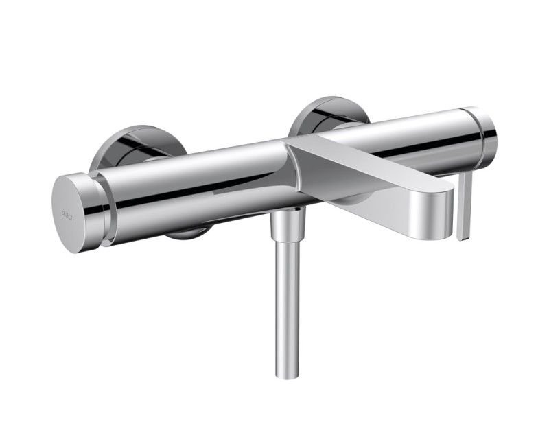 Hansgrohe Finoris Vannas/dušas jaucējkrāns, 76420000