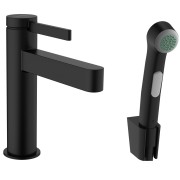 HANSGROHE (Vācija) Bidetta maisītājs Hansgrohe Finoris