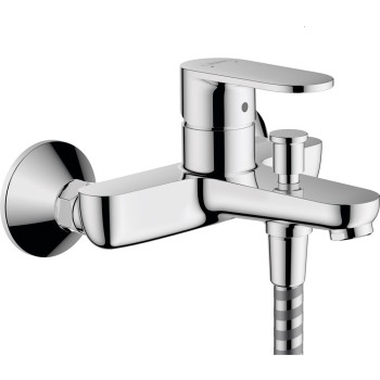 Смеситель для ванны/душа Hansgrohe Vernis Blend, хром