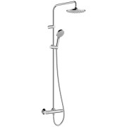 HANSGROHE (Vācija) Dušas sistēma Hansgrohe Vernis