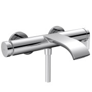 HANSGROHE (Vācija) Vannas / dušas maisītājs