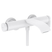 HANSGROHE (Vācija) Vannas / dušas maisītājs